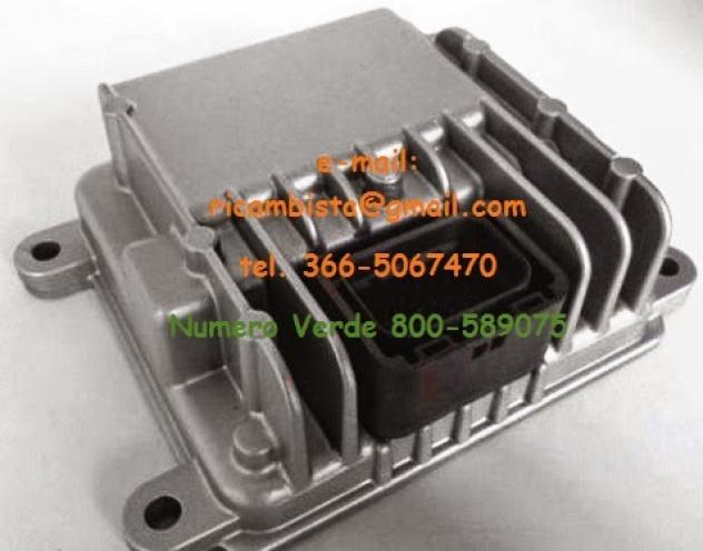 Centralina Opel 8971891360