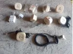 CAVI E ACCESSORI PER TELEFONIA FISSA VINTAGE