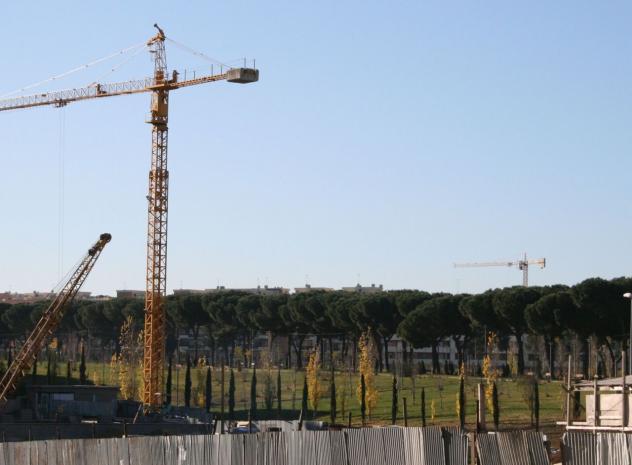 Terreno edificabile in vendita a Roma - Foto 3