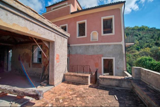 Immobile in asta di 717 m² in vendita a Sanremo - Foto 12