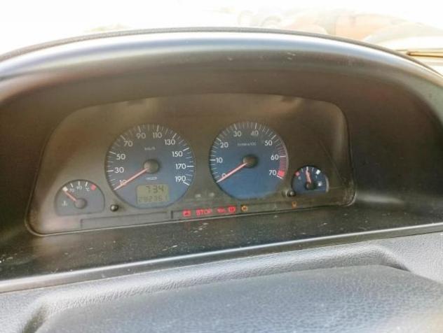 FIAT Scudo 1.9D - Foto 10