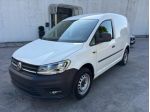VOLKSWAGEN Caddy 1.4 TGI Furgone rif. 23888945