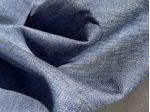 Tessuto jeans doppiato per Artigianato