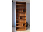 Libreria moderna come nuova