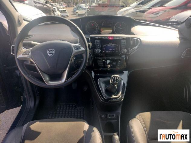 LANCIA - Ypsilon 1.2 Gold 69cv - Foto 10
