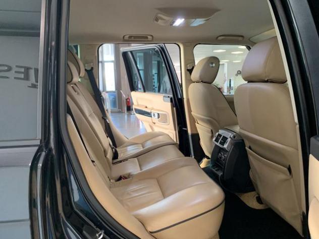 LAND ROVER Range Rover 4.4 TDV8 HSE rif. 24085950 - Foto 10