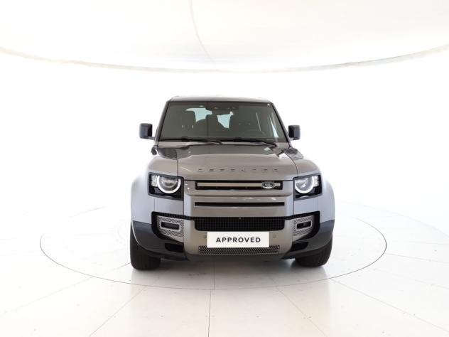 Land Rover Defender Defender 110 3.0d i6 mhev X-Dynamic S awd 250cv auto 7p.ti - IVA ESPOSTA - Foto 8