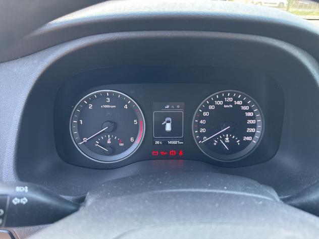 Hyundai Tucson Tucson 1.7 crdi Comfort 2wd 115cv - Foto 7