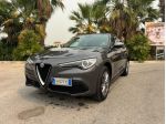 Alfa Romeo Stelvio 2.2 Turbodiesel 190 CV AT8 Q4 Executive