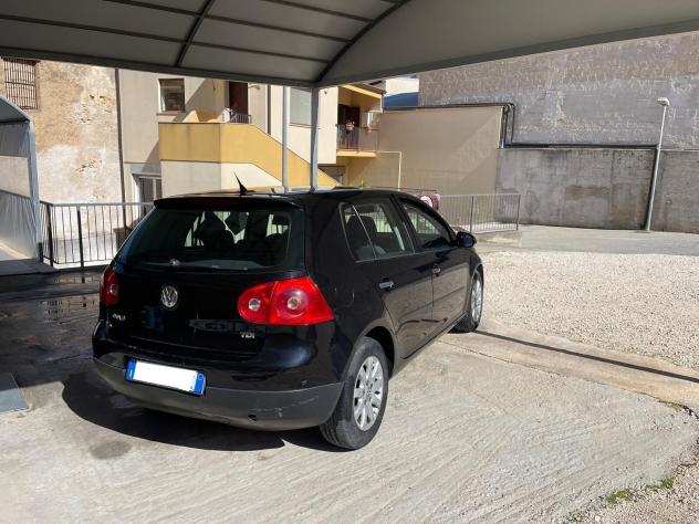 Volkswagen Golf 1.9 TDI - Foto 7