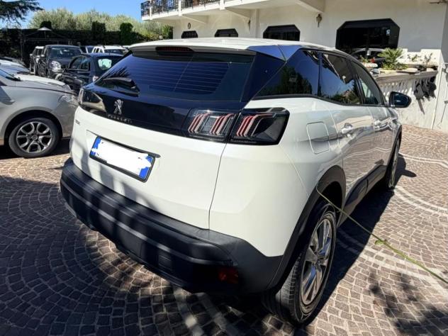 PEUGEOT 3008 BlueHDi 130 EAT8 S&S GT Line - Foto 3