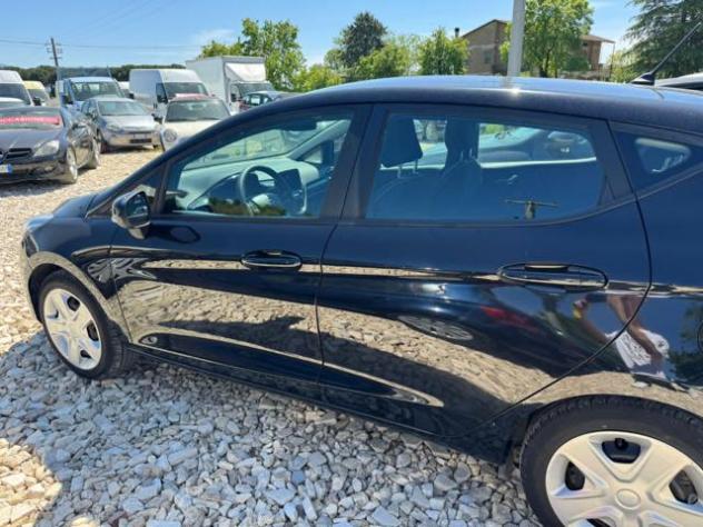 FORD Fiesta 1.5 TDCi Start&Stop 5 porte Titanium rif. 23678241 - Foto 3