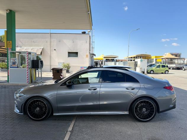 Mercedes-benz CLA 200 d Automatic Premium/19"/TETTO/FULL - Foto 2