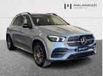 Mercedes-Benz GLE - V167 2019 300 d mhev Premium Plus 4matic auto