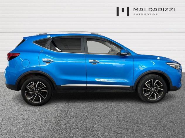 MG ZS 2021 1.0 Luxury auto - Foto 5
