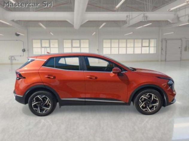 KIA Sportage Sportage 1.6 crdi mhev Business - targa GM374EW rif. 23832889 - Foto 8