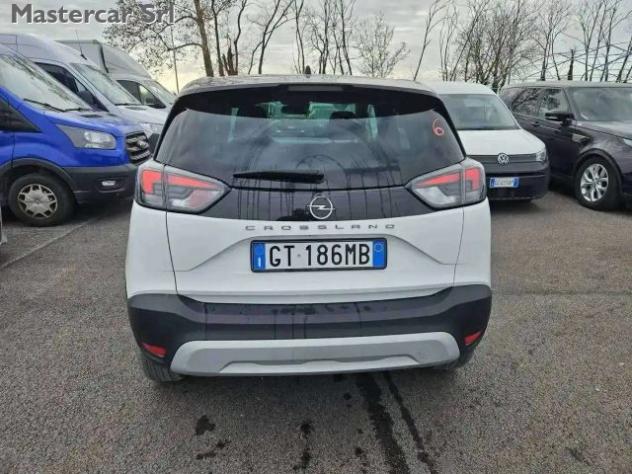 OPEL Crossland 1.2 130cv AT6 Elegance - GT186MB rif. 23991958 - Foto 6