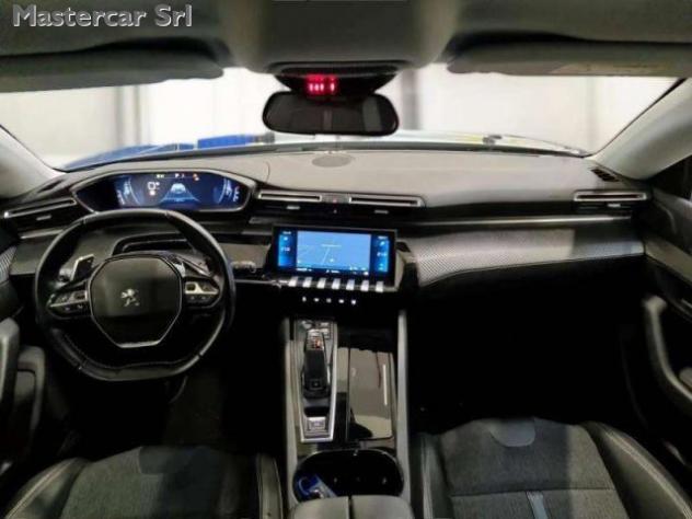 PEUGEOT 508 508 Berlina 1.5 bluehdi ALLURE EAT 8 130CV - GJ47 rif. 23961054 - Foto 3