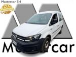 VOLKSWAGEN Caddy 2.0 TDI 110cv 4MOTION 4x4 GANCIO - FG216NX rif. 24016117