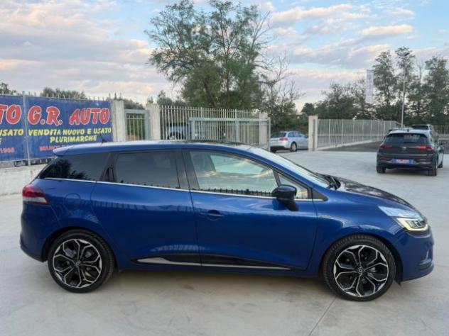 RENAULT Clio Sporter dCi Energy Duel2 GARANZIA rif. 24180934 - Foto 7