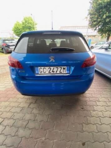 PEUGEOT 308 PureTech Turbo 130 S&S Active rif. 22356949 - Foto 4