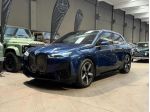 BMW iX xDrive 50 Pacchetto Sportivo rif. 24171608