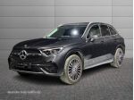 MERCEDES-BENZ GLC 300 de hybrid EQ 4Matic AMG Line Advanced rif. 24182901