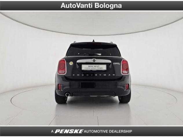 MINI Countryman Mini 1.5 Cooper SE all4 auto rif. 24170481 - Foto 5