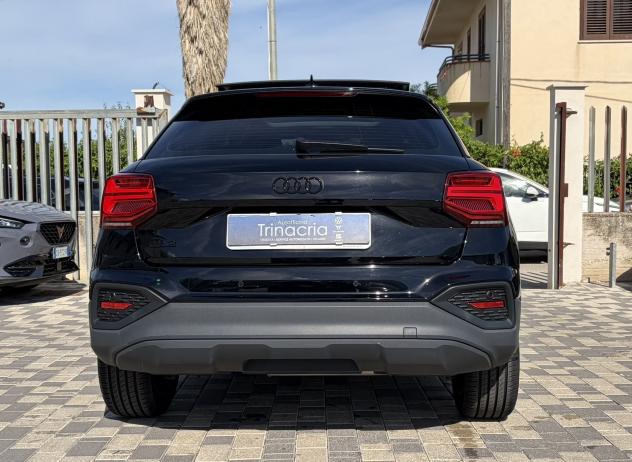 Audi Q2 Business 2.0 TDI 116CV S-Tronic 30 Tetto - Foto 5