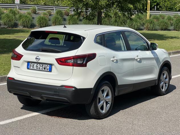 Nissan Qashqai 1.2 DIG-T Acenta - Foto 4