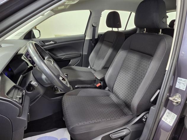 Volkswagen T-Cross 1.0 TSI 110cv Style - Foto 10