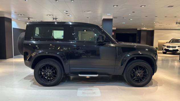 Land Rover Defender 3.0H/D 200 CV AWD Auto - 2023 - Foto 8