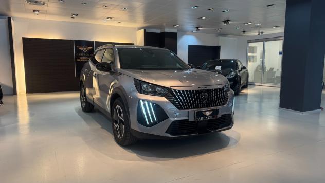 PEUGEOT 2008 1.2 HYBRID/BENZINA 136CV - 2025 - Foto 3
