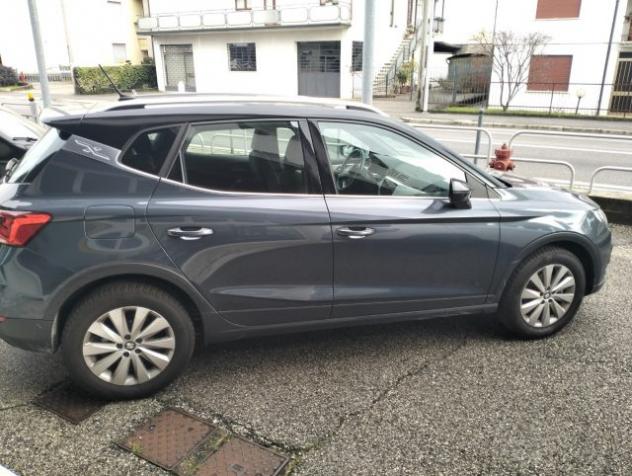 SEAT Arona 1.0 EcoTSI 110 CV DSG FR rif. 23183960 - Foto 2