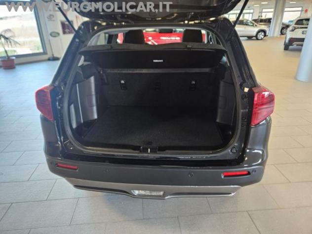 SUZUKI Vitara 1.4 Promo GPL 129 cv rif. 24051118 - Foto 7