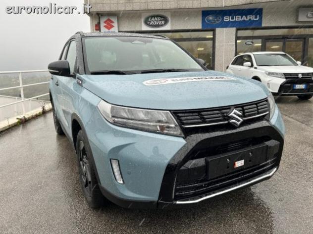 SUZUKI Vitara 1.4 TOP 4x4 ALLGRIP KURO rif. 23996548 - Foto 2