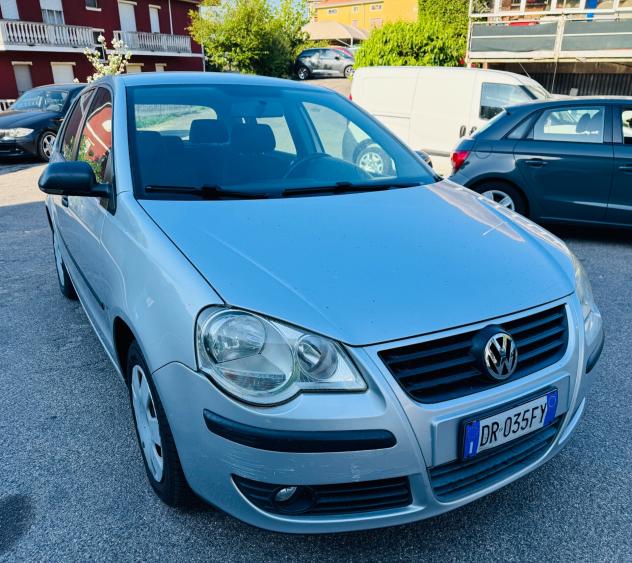 Volkswagen Polo 1.2/60CV 5p. Neopatentati - Foto 2