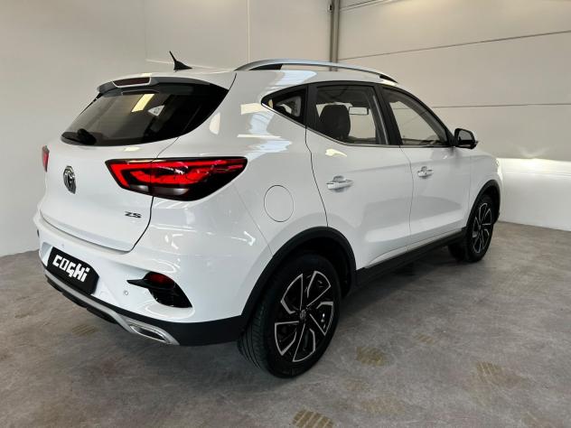 MG ZS 1.0T-GDI Luxury - Foto 6