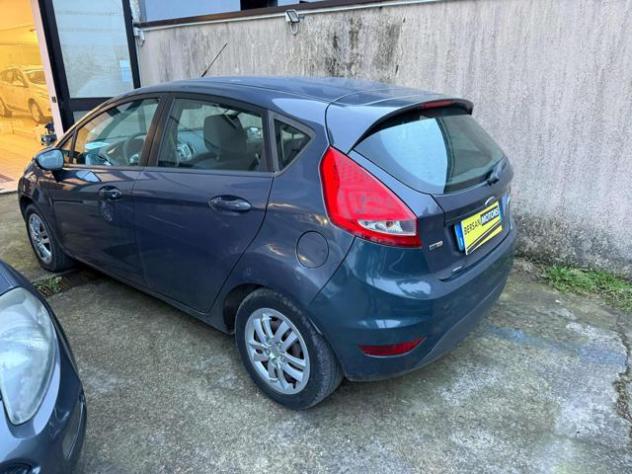 FORD Fiesta 1.4 TDCI rif. 21520417 - Foto 5