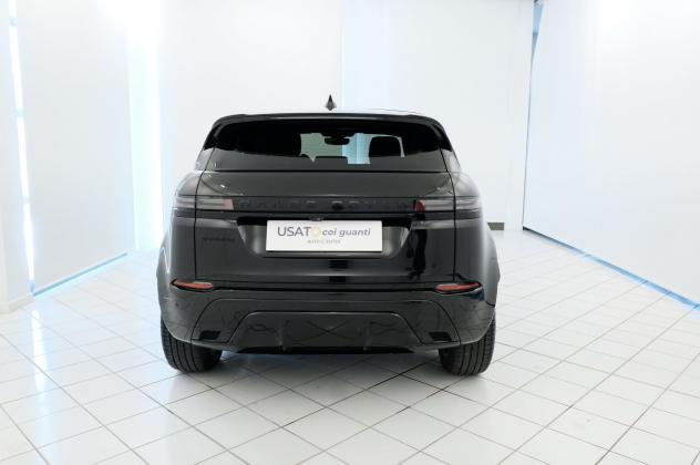 Land Rover Range Rover Evoque Range Rover Evoque 2.0d i4 mhev Dynamic SE awd 163cv auto - Foto 7