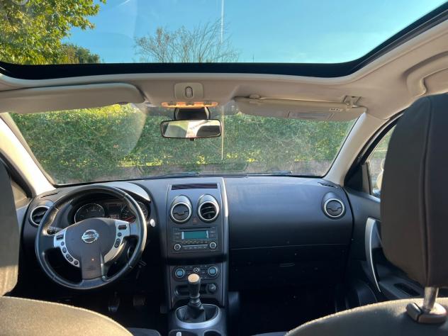 Nissan Qashqai +2 1.5 dCi 7 POSTI - Foto 10