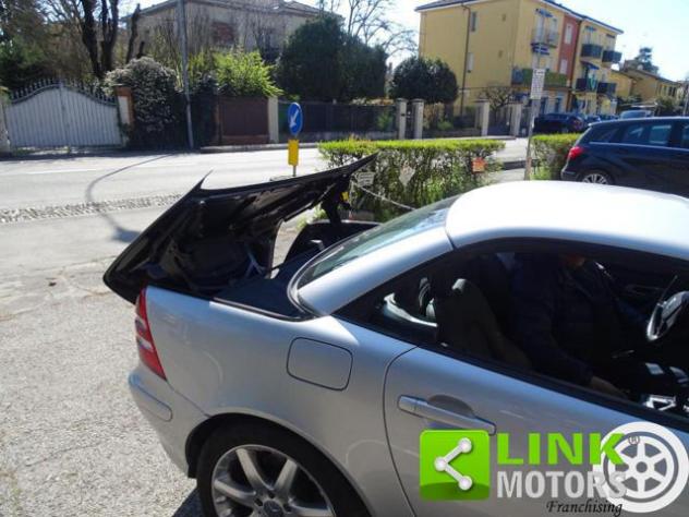 MERCEDES-BENZ SLK 200 2.0 Kompressor 163cv ASI+CRS rif. 23771945 - Foto 10