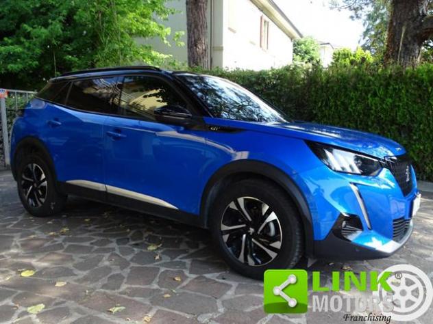 PEUGEOT 2008 GT 1.5 BlueHDi 110cv Manuale rif. 23750448 - Foto 7