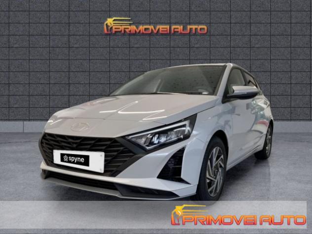 HYUNDAI i20 1.2 MPI MT Trend rif. 21018135