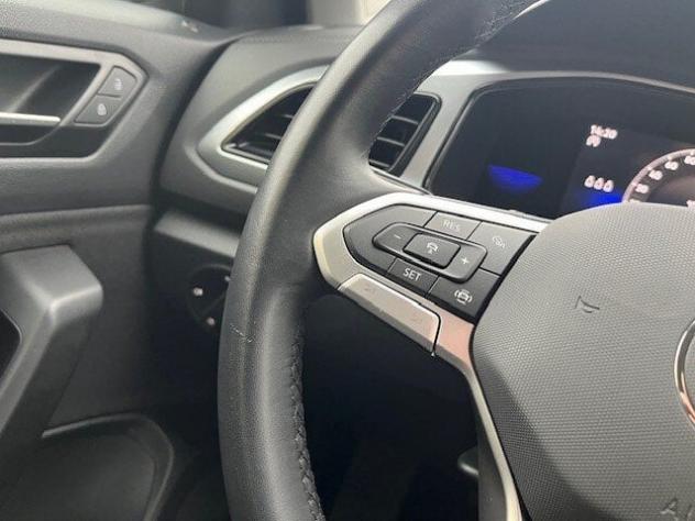 Volkswagen T-Roc T-Roc 1.0 TSI Life - Foto 10