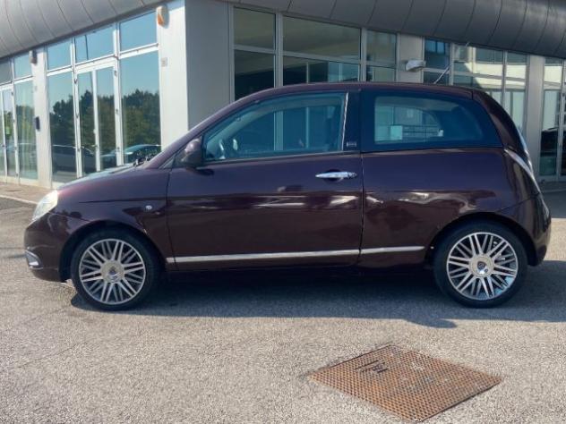 LANCIA Ypsilon 1.2 69 CV Diva Imp.Gpl rif. 23979333 - Foto 8