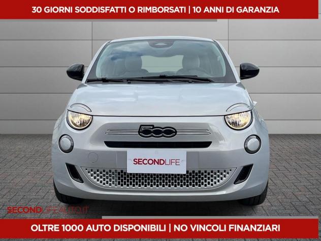 FIAT 500 1.0 hybrid Icon - Foto 4