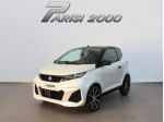 AIXAM City e-City GTO Ambition *PROMO PARISI GROUP* rif. 22312288