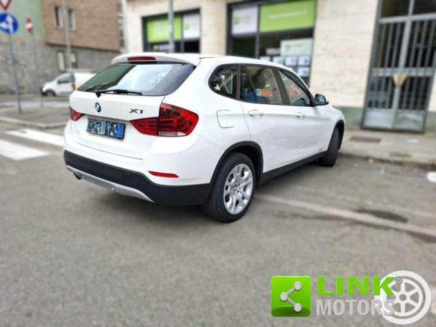 BMW X1 sDrive16d rif. 24162759 - Foto 7