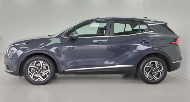 Kia Sportage 1.6 CRDi MHEV Business - Foto 8
